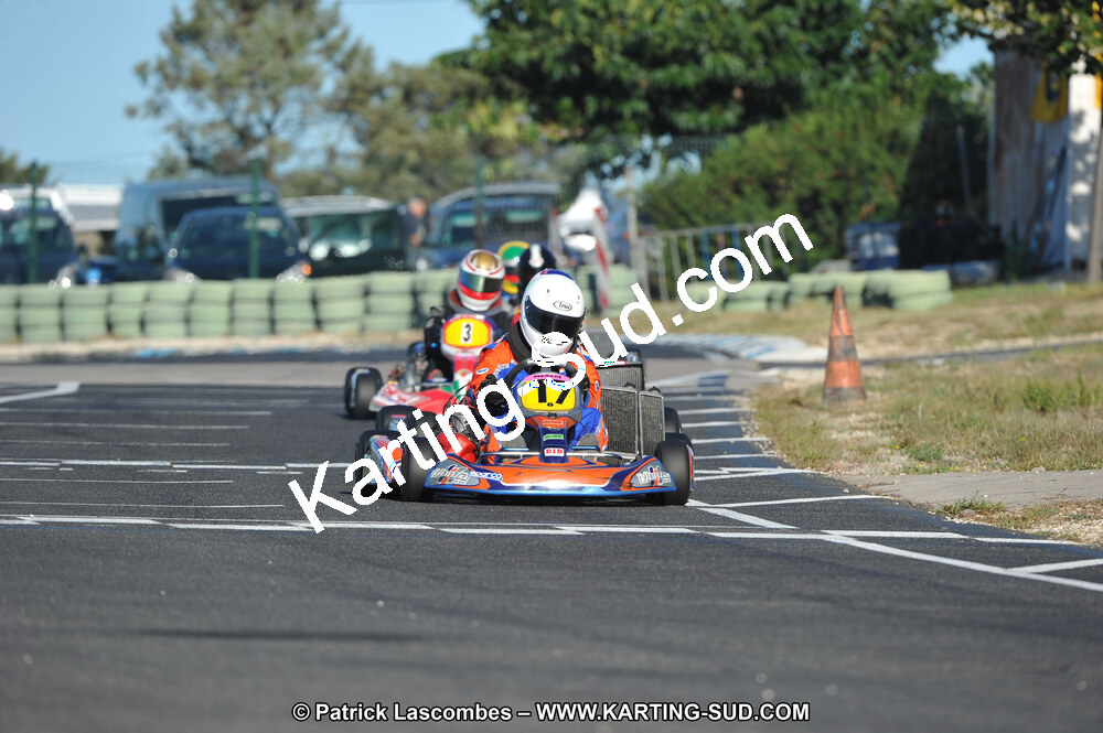 27&28/08/2011 : 5ème Coupe de l’amitié à Grabels (Photos Patrick Lascombes) 2011 — karting