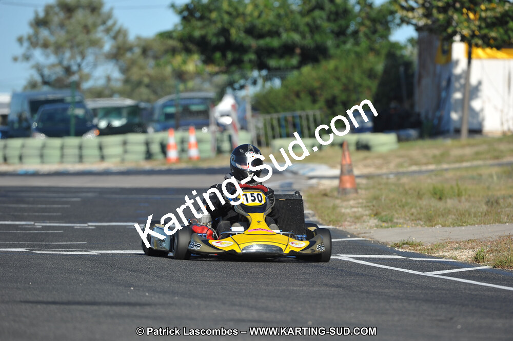 27&28/08/2011 : 5ème Coupe de l’amitié à Grabels (Photos Patrick Lascombes) 2011 — karting