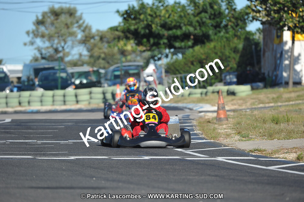 27&28/08/2011 : 5ème Coupe de l’amitié à Grabels (Photos Patrick Lascombes) 2011 — karting