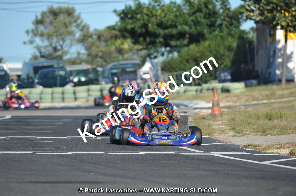 27&28/08/2011 : 5ème Coupe de l’amitié à Grabels (Photos Patrick Lascombes) 2011 — karting