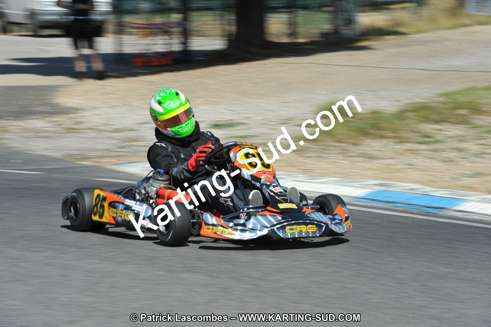 27&28/08/2011 : 5ème Coupe de l’amitié à Grabels (Photos Patrick Lascombes) 2011 — karting