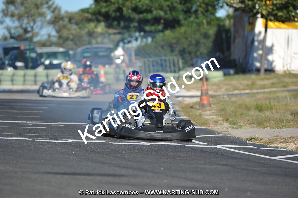 27&28/08/2011 : 5ème Coupe de l’amitié à Grabels (Photos Patrick Lascombes) 2011 — karting