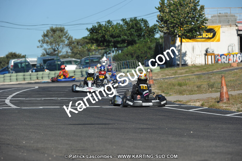27&28/08/2011 : 5ème Coupe de l’amitié à Grabels (Photos Patrick Lascombes) 2011 — karting
