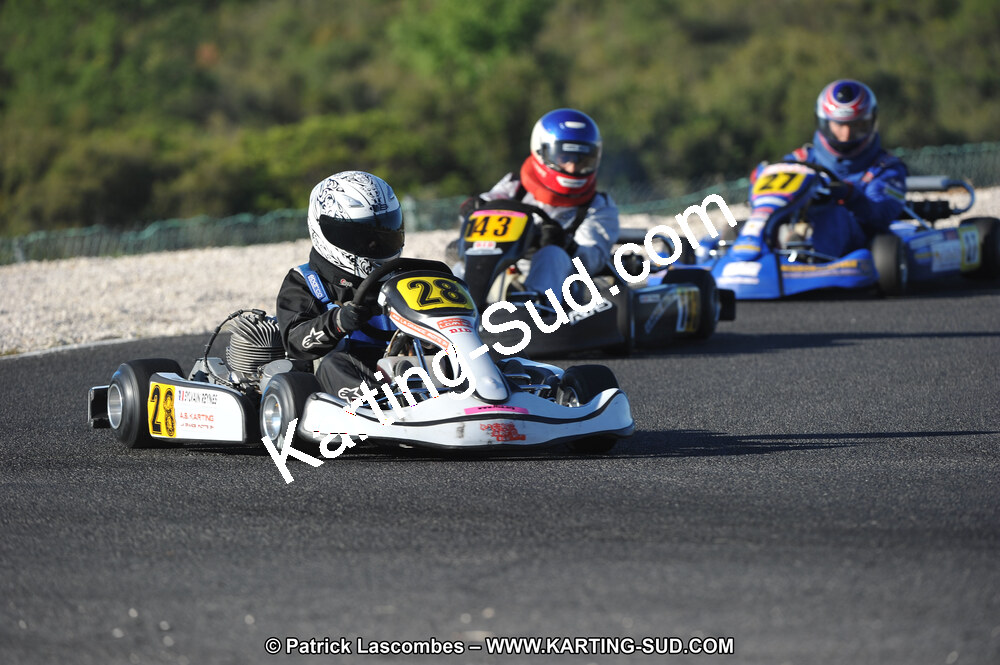 27&28/08/2011 : 5ème Coupe de l’amitié à Grabels (Photos Patrick Lascombes) 2011 — karting