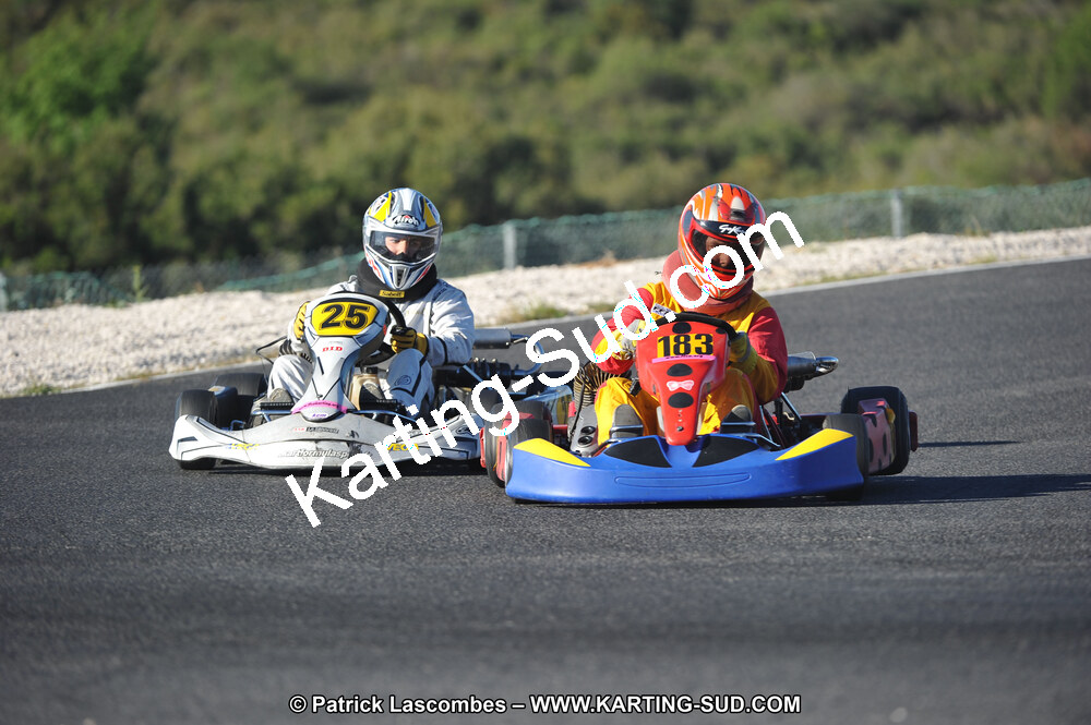 27&28/08/2011 : 5ème Coupe de l’amitié à Grabels (Photos Patrick Lascombes) 2011 — karting