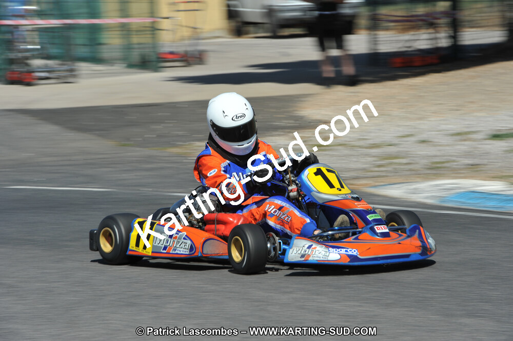 27&28/08/2011 : 5ème Coupe de l’amitié à Grabels (Photos Patrick Lascombes) 2011 — karting