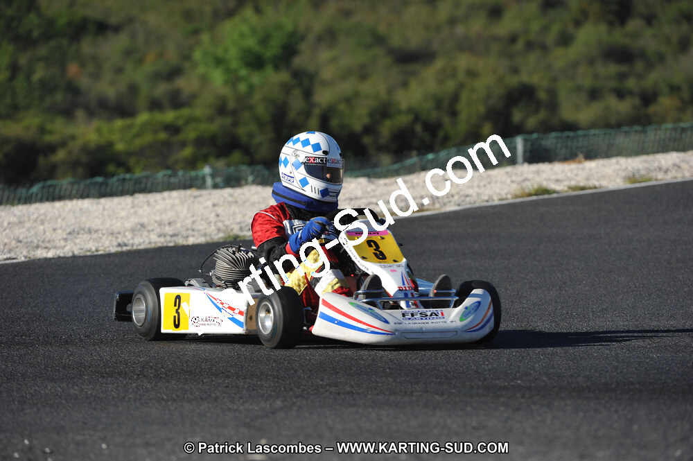 27&28/08/2011 : 5ème Coupe de l’amitié à Grabels (Photos Patrick Lascombes) 2011 — karting