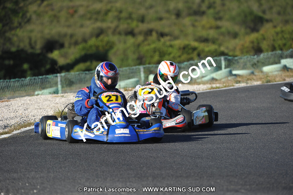 27&28/08/2011 : 5ème Coupe de l’amitié à Grabels (Photos Patrick Lascombes) 2011 — karting
