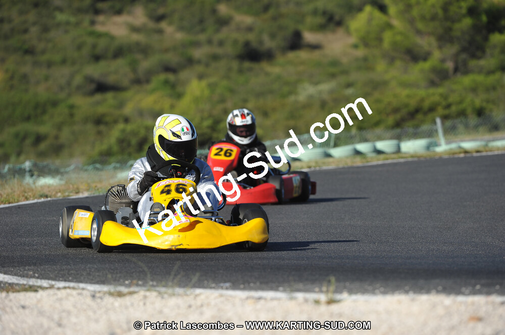 27&28/08/2011 : 5ème Coupe de l’amitié à Grabels (Photos Patrick Lascombes) 2011 — karting