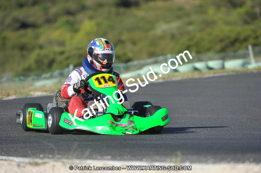 27&28/08/2011 : 5ème Coupe de l’amitié à Grabels (Photos Patrick Lascombes) 2011 — karting