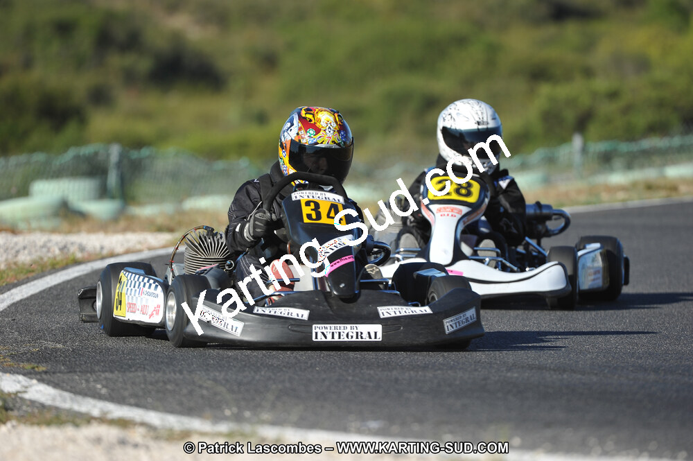 27&28/08/2011 : 5ème Coupe de l’amitié à Grabels (Photos Patrick Lascombes) 2011 — karting