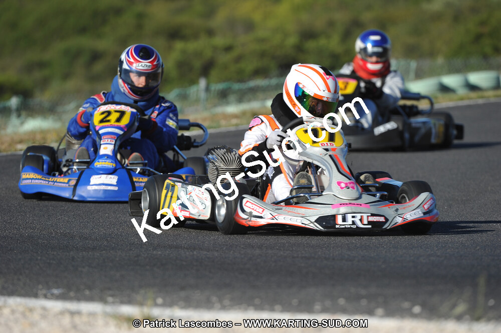 27&28/08/2011 : 5ème Coupe de l’amitié à Grabels (Photos Patrick Lascombes) 2011 — karting