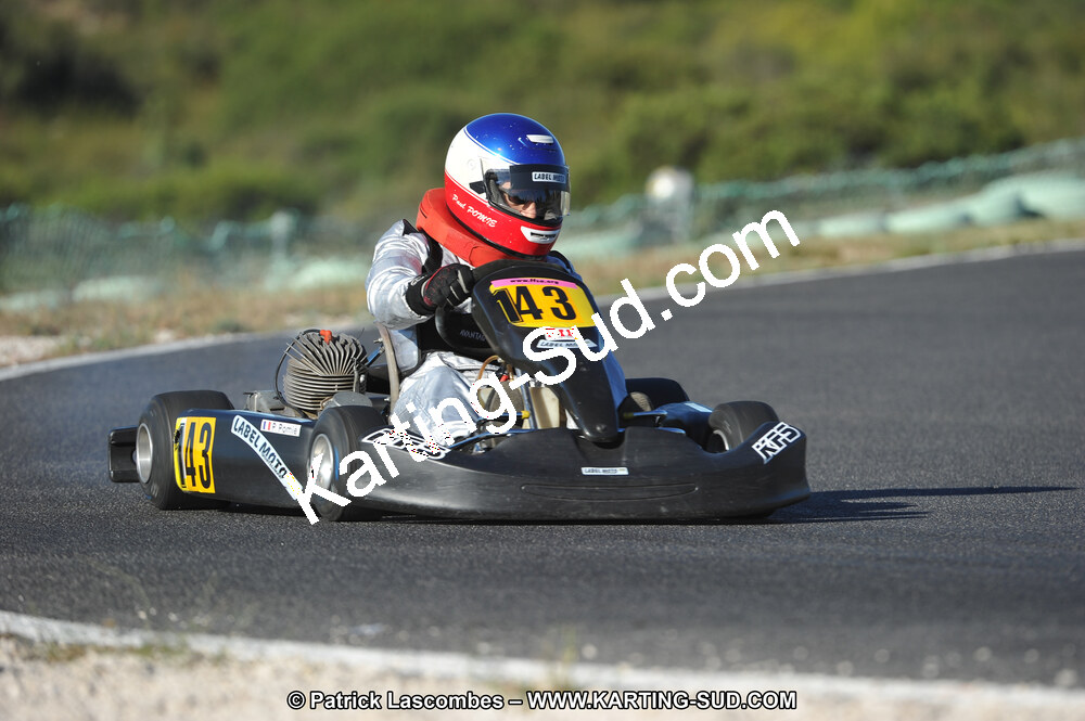 27&28/08/2011 : 5ème Coupe de l’amitié à Grabels (Photos Patrick Lascombes) 2011 — karting