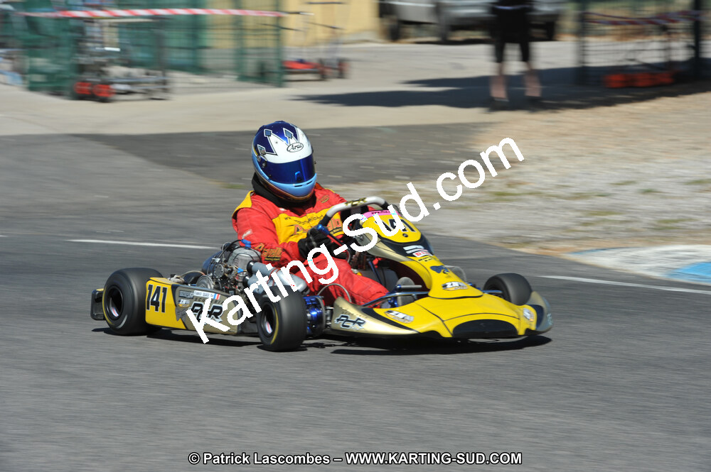 27&28/08/2011 : 5ème Coupe de l’amitié à Grabels (Photos Patrick Lascombes) 2011 — karting