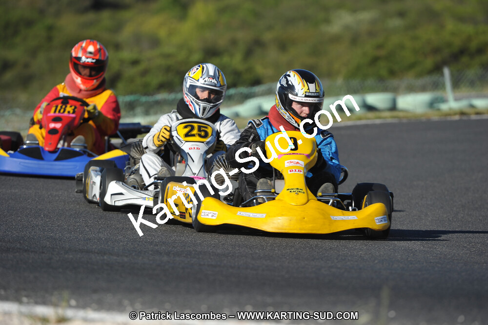 27&28/08/2011 : 5ème Coupe de l’amitié à Grabels (Photos Patrick Lascombes) 2011 — karting