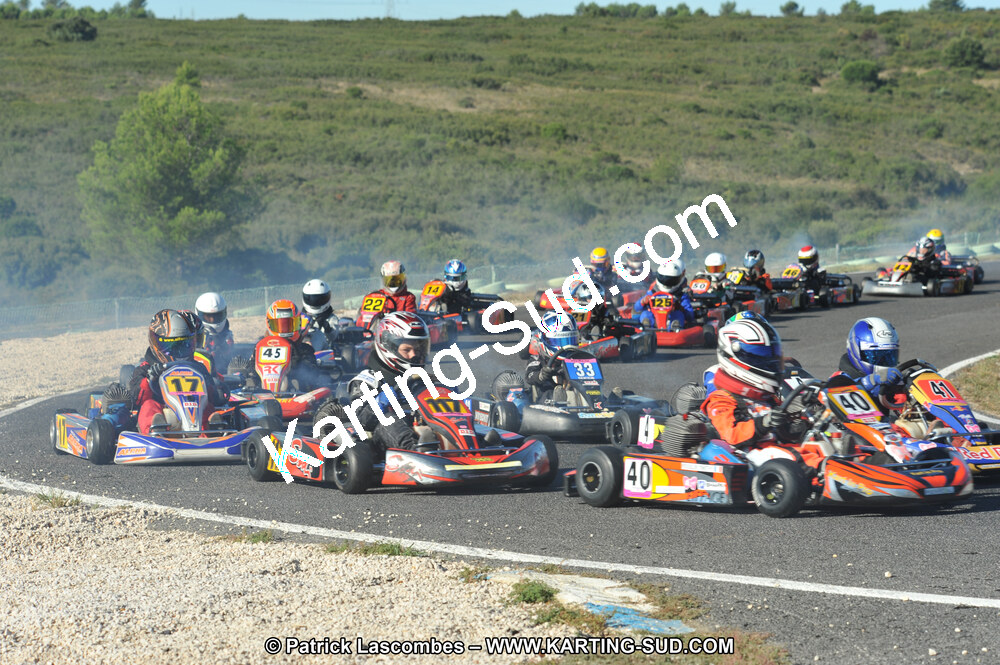 27&28/08/2011 : 5ème Coupe de l’amitié à Grabels (Photos Patrick Lascombes) 2011 — karting