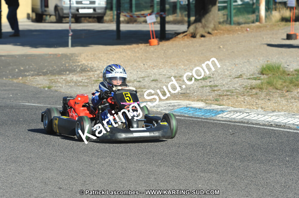 27&28/08/2011 : 5ème Coupe de l’amitié à Grabels (Photos Patrick Lascombes) 2011 — karting