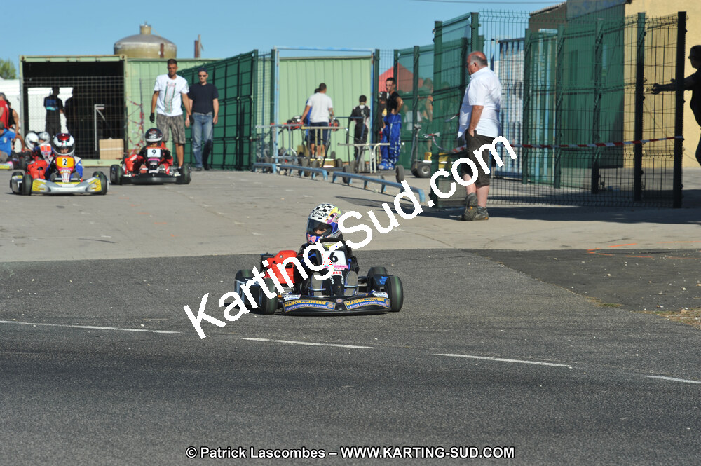 27&28/08/2011 : 5ème Coupe de l’amitié à Grabels (Photos Patrick Lascombes) 2011 — karting