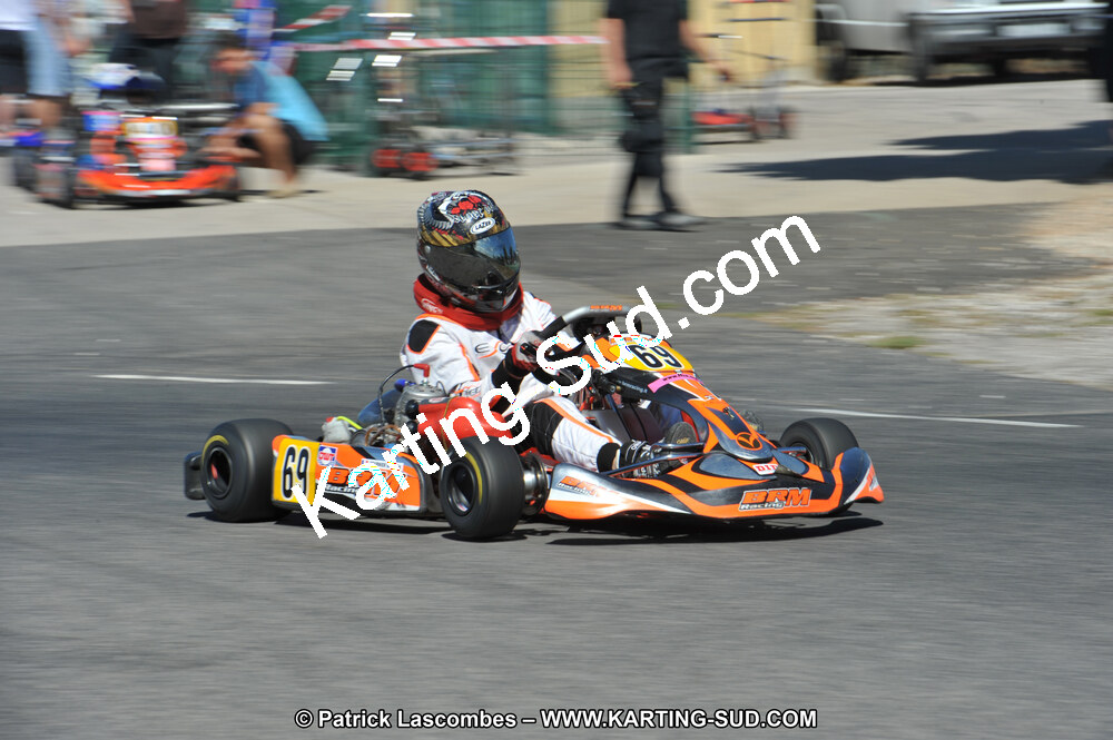 27&28/08/2011 : 5ème Coupe de l’amitié à Grabels (Photos Patrick Lascombes) 2011 — karting
