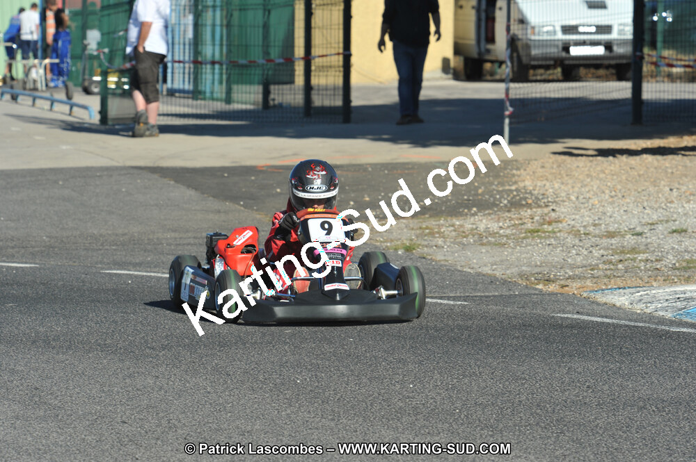 27&28/08/2011 : 5ème Coupe de l’amitié à Grabels (Photos Patrick Lascombes) 2011 — karting