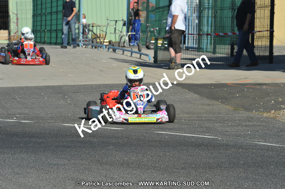 27&28/08/2011 : 5ème Coupe de l’amitié à Grabels (Photos Patrick Lascombes) 2011 — karting