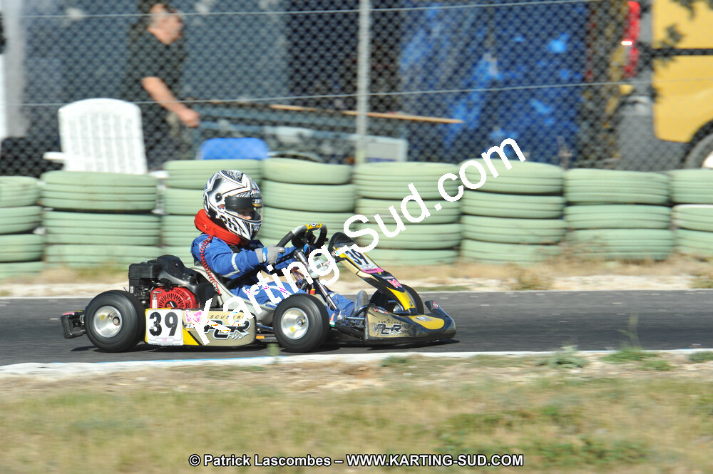 27&28/08/2011 : 5ème Coupe de l’amitié à Grabels (Photos Patrick Lascombes) 2011 — karting