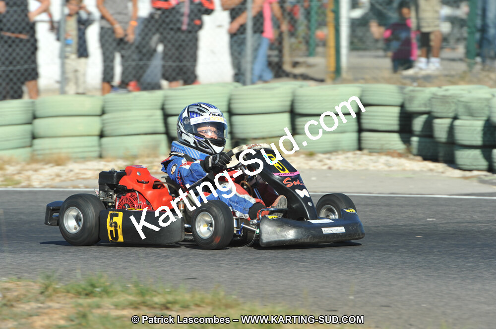 27&28/08/2011 : 5ème Coupe de l’amitié à Grabels (Photos Patrick Lascombes) 2011 — karting