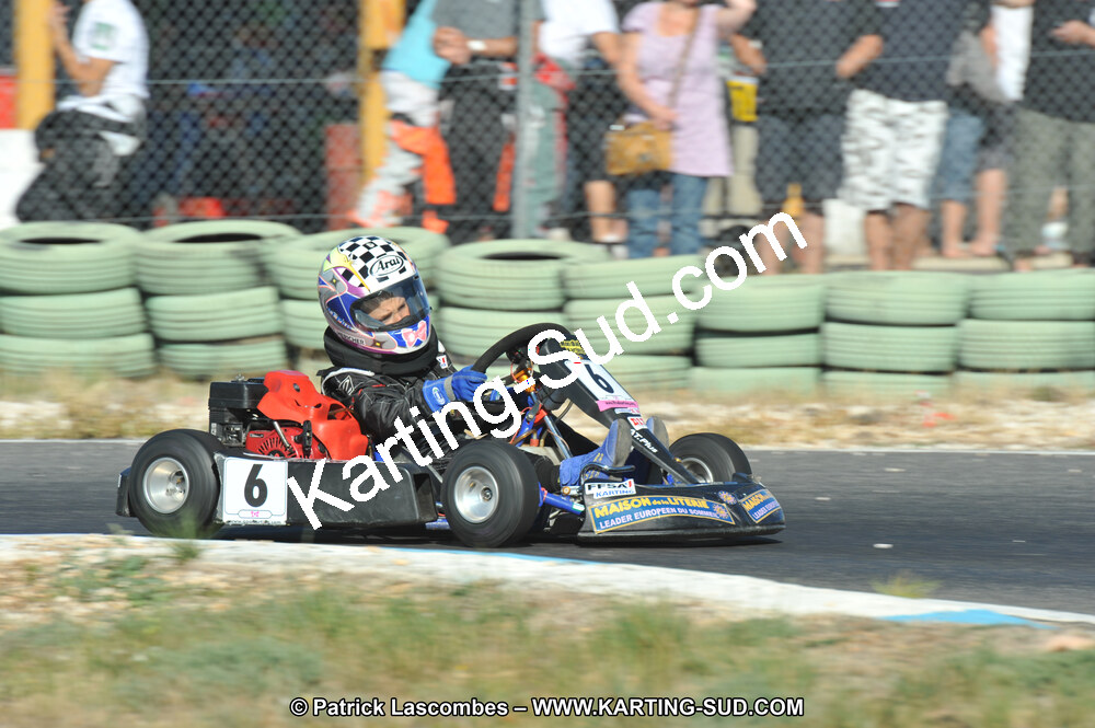 27&28/08/2011 : 5ème Coupe de l’amitié à Grabels (Photos Patrick Lascombes) 2011 — karting