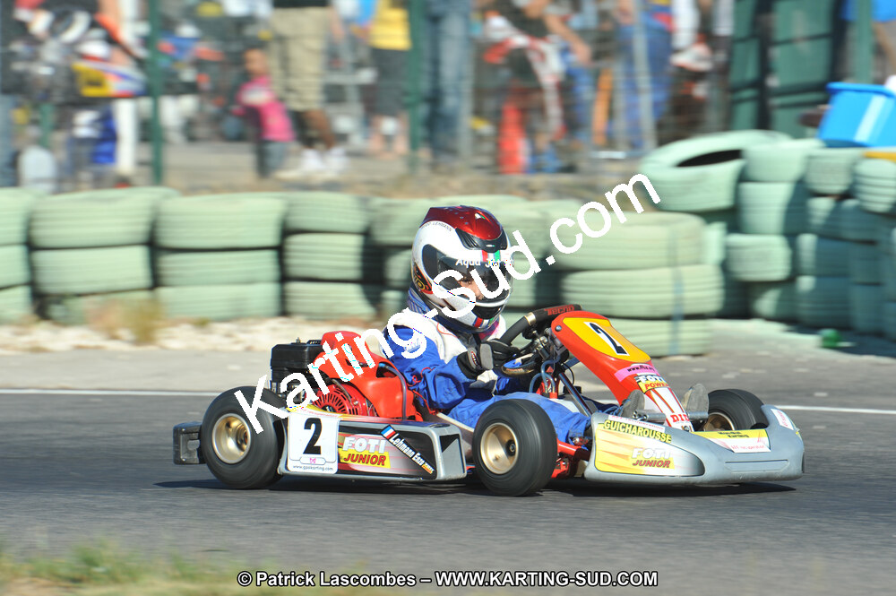 27&28/08/2011 : 5ème Coupe de l’amitié à Grabels (Photos Patrick Lascombes) 2011 — karting