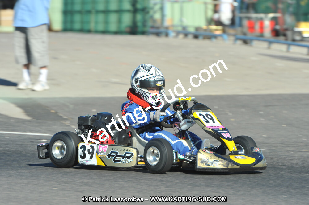 27&28/08/2011 : 5ème Coupe de l’amitié à Grabels (Photos Patrick Lascombes) 2011 — karting