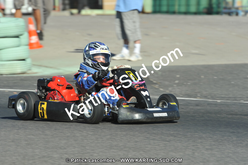 27&28/08/2011 : 5ème Coupe de l’amitié à Grabels (Photos Patrick Lascombes) 2011 — karting