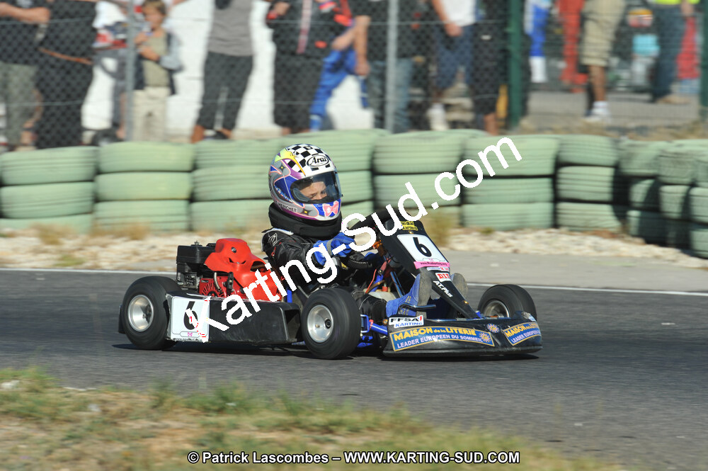 27&28/08/2011 : 5ème Coupe de l’amitié à Grabels (Photos Patrick Lascombes) 2011 — karting