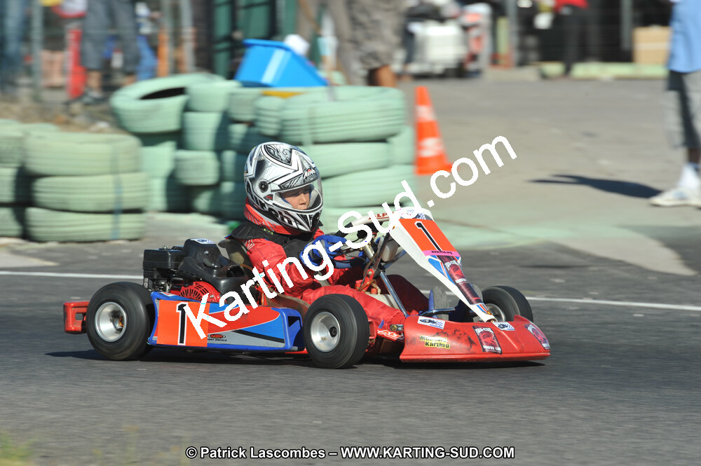 27&28/08/2011 : 5ème Coupe de l’amitié à Grabels (Photos Patrick Lascombes) 2011 — karting