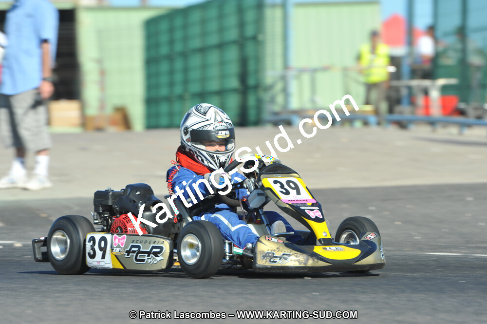 27&28/08/2011 : 5ème Coupe de l’amitié à Grabels (Photos Patrick Lascombes) 2011 — karting
