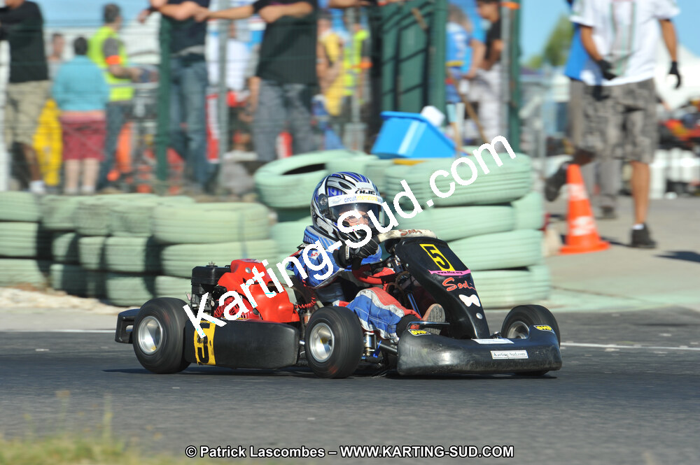 27&28/08/2011 : 5ème Coupe de l’amitié à Grabels (Photos Patrick Lascombes) 2011 — karting