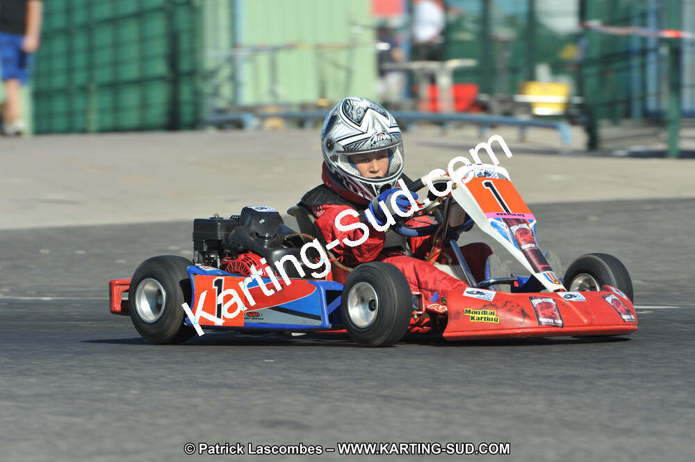 27&28/08/2011 : 5ème Coupe de l’amitié à Grabels (Photos Patrick Lascombes) 2011 — karting
