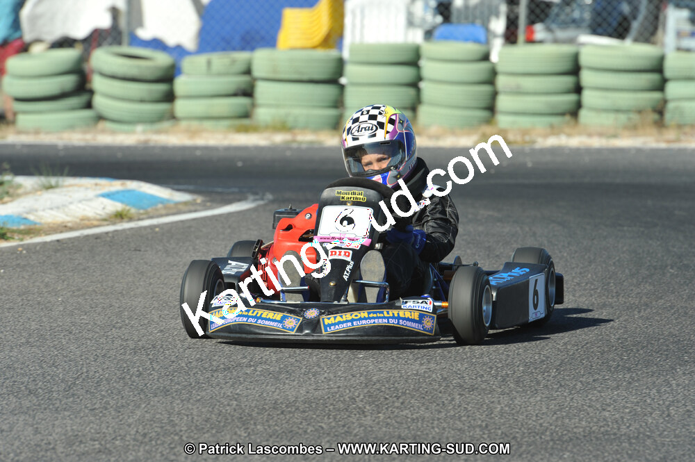 27&28/08/2011 : 5ème Coupe de l’amitié à Grabels (Photos Patrick Lascombes) 2011 — karting