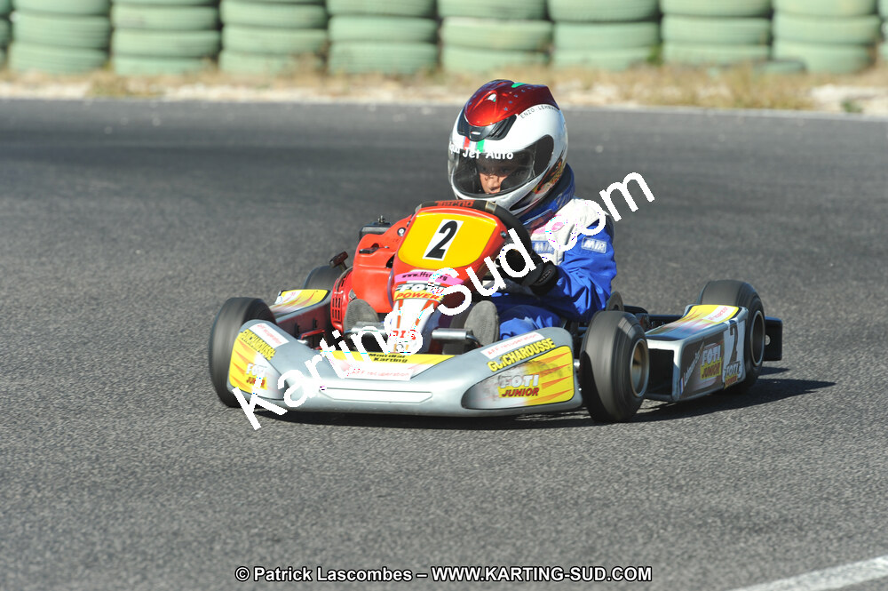 27&28/08/2011 : 5ème Coupe de l’amitié à Grabels (Photos Patrick Lascombes) 2011 — karting