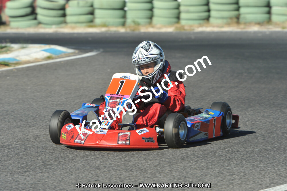 27&28/08/2011 : 5ème Coupe de l’amitié à Grabels (Photos Patrick Lascombes) 2011 — karting