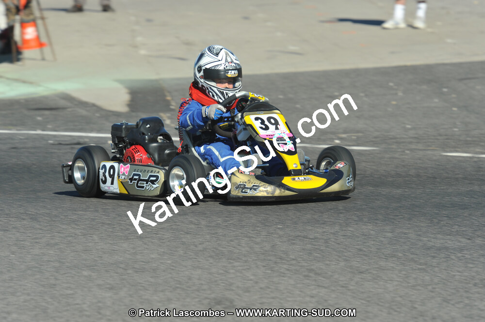 27&28/08/2011 : 5ème Coupe de l’amitié à Grabels (Photos Patrick Lascombes) 2011 — karting