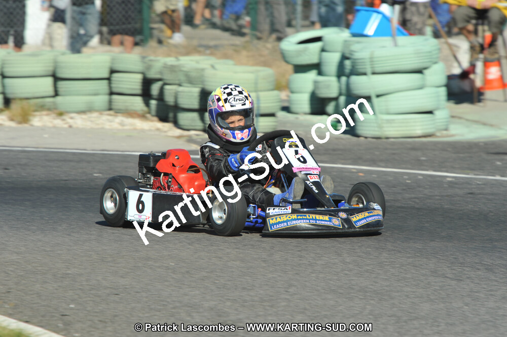 27&28/08/2011 : 5ème Coupe de l’amitié à Grabels (Photos Patrick Lascombes) 2011 — karting