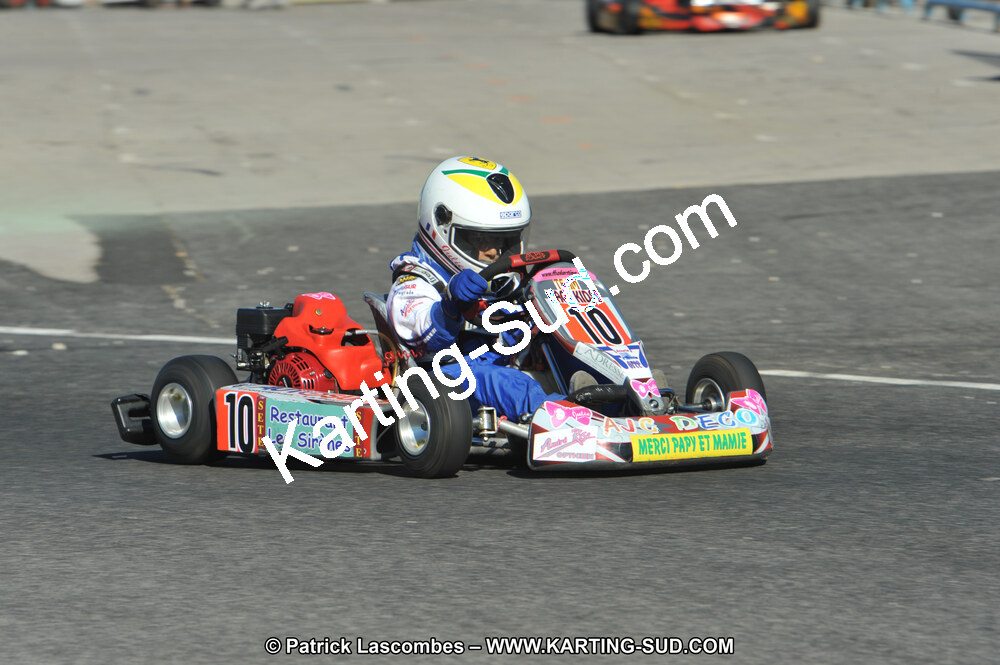 27&28/08/2011 : 5ème Coupe de l’amitié à Grabels (Photos Patrick Lascombes) 2011 — karting