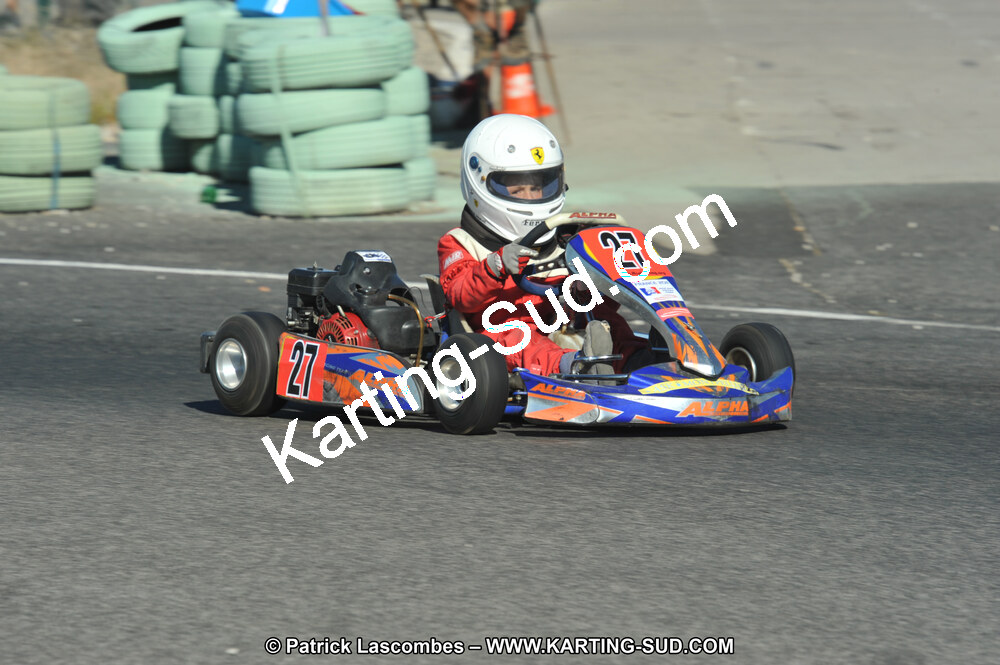 27&28/08/2011 : 5ème Coupe de l’amitié à Grabels (Photos Patrick Lascombes) 2011 — karting