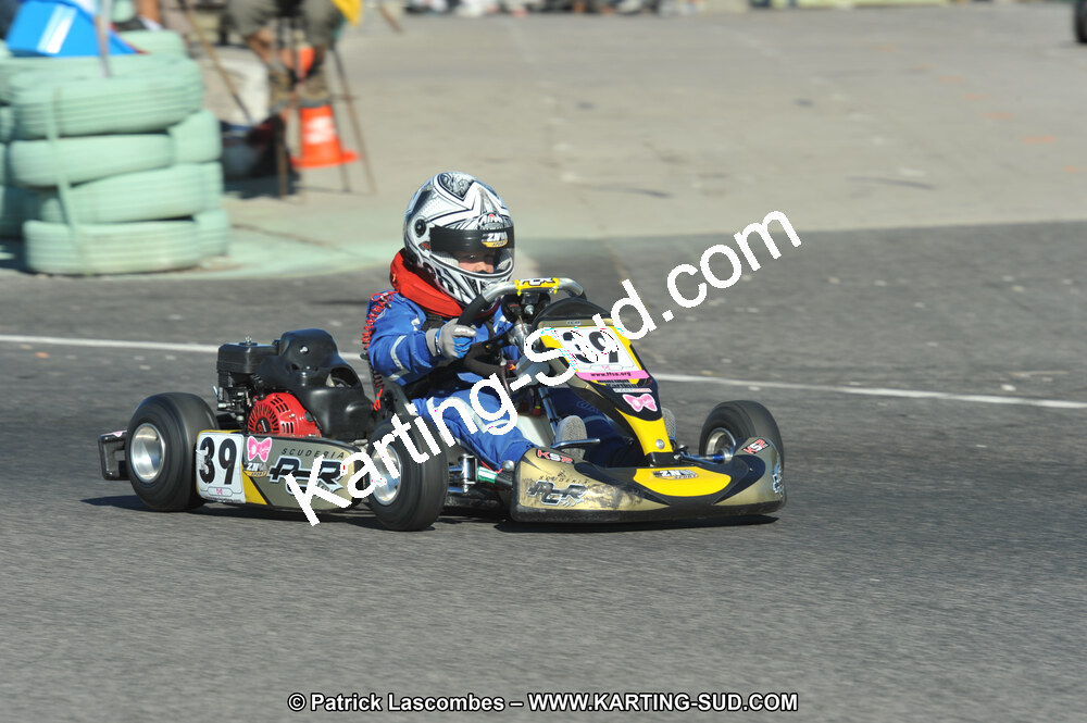 27&28/08/2011 : 5ème Coupe de l’amitié à Grabels (Photos Patrick Lascombes) 2011 — karting