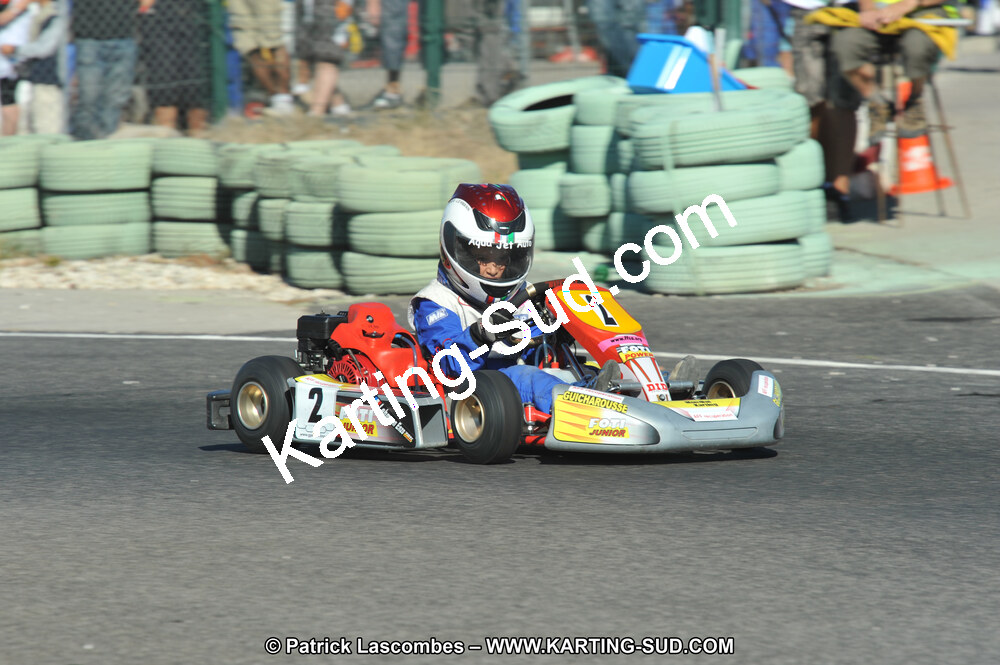 27&28/08/2011 : 5ème Coupe de l’amitié à Grabels (Photos Patrick Lascombes) 2011 — karting