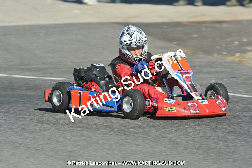 27&28/08/2011 : 5ème Coupe de l’amitié à Grabels (Photos Patrick Lascombes) 2011 — karting