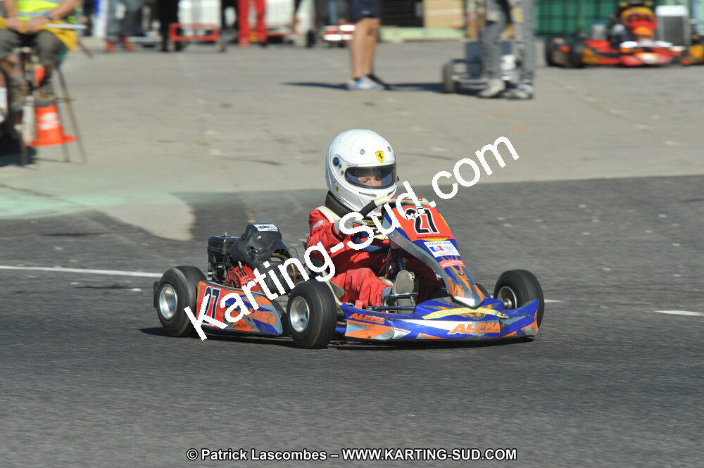27&28/08/2011 : 5ème Coupe de l’amitié à Grabels (Photos Patrick Lascombes) 2011 — karting