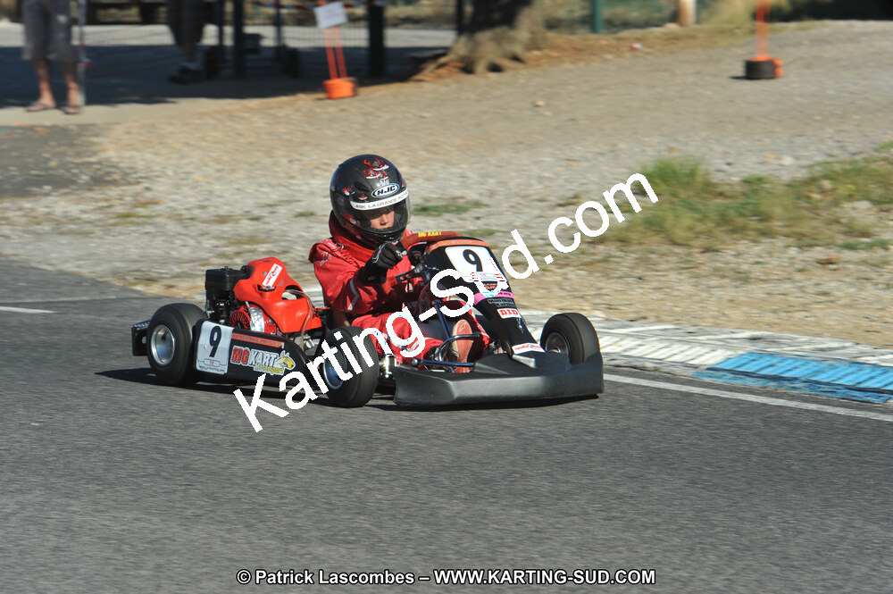 27&28/08/2011 : 5ème Coupe de l’amitié à Grabels (Photos Patrick Lascombes) 2011 — karting