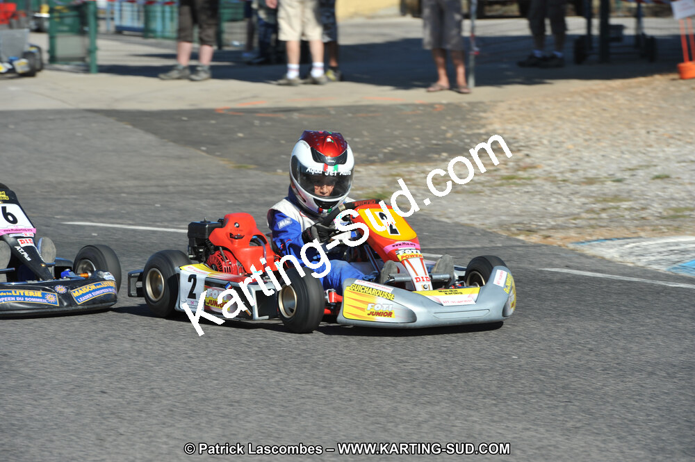 27&28/08/2011 : 5ème Coupe de l’amitié à Grabels (Photos Patrick Lascombes) 2011 — karting