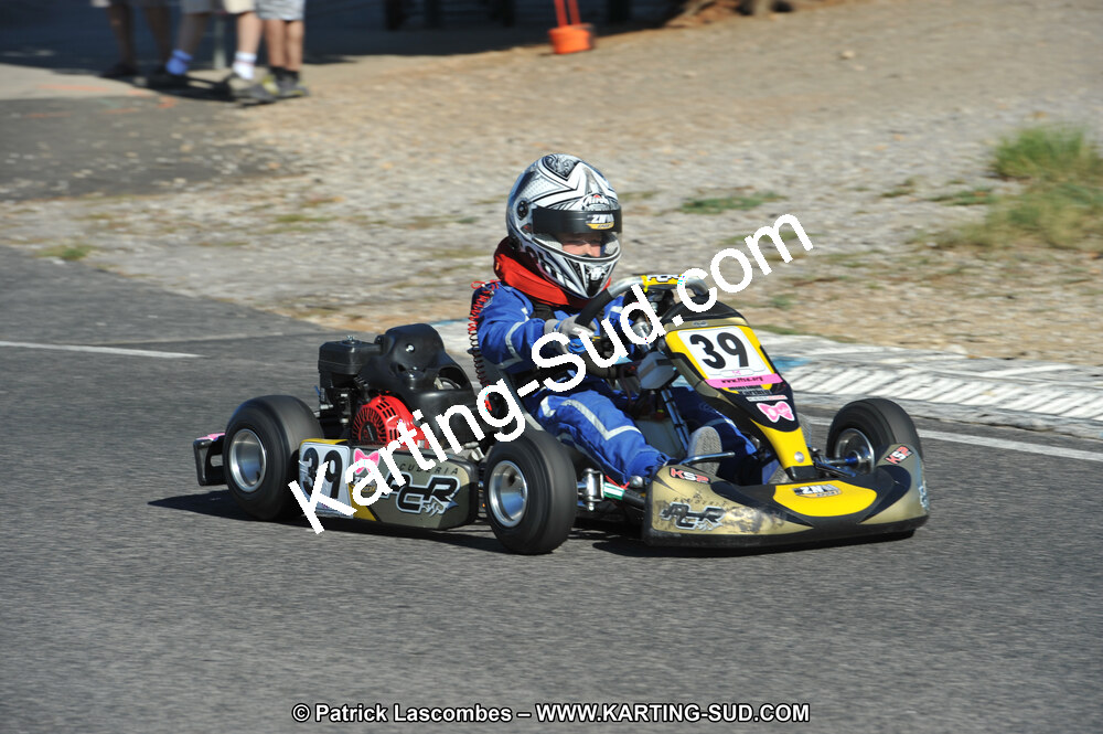 27&28/08/2011 : 5ème Coupe de l’amitié à Grabels (Photos Patrick Lascombes) 2011 — karting